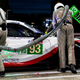 Illustration for article titled The Late Night Le Mans Party Took The Seventh Retirement Of The Race Before Dawn Even Broke